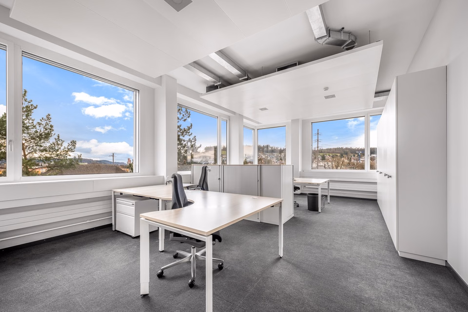 Commercial space in Winterthur - available for immediate occupancy, Sulzerallee, 8400 Winterthur, Zurich, CH