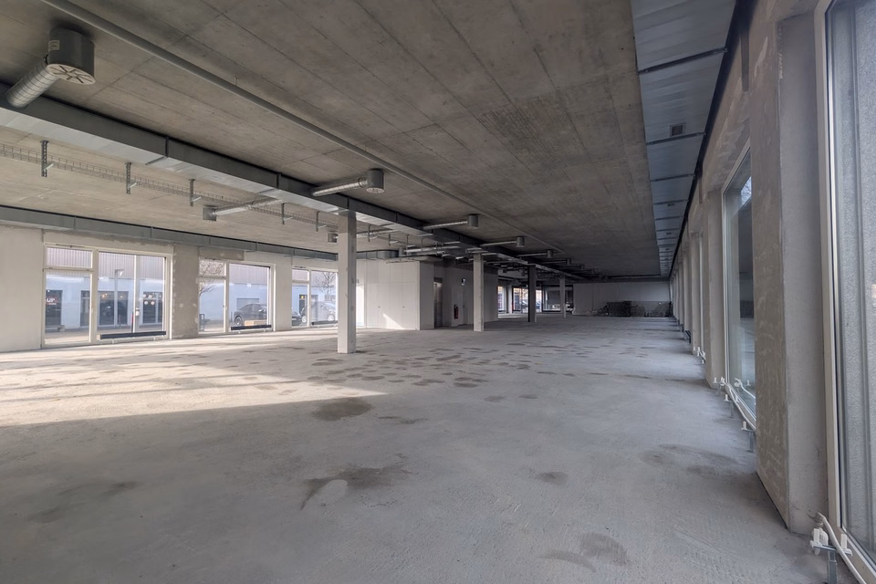 Bauarena - optimal retail space for your company, Industriestrasse, 8604 Volketswil, Zurich, CH