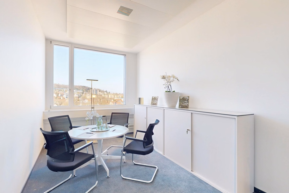 Commercial space in Winterthur - available for immediate occupancy, Sulzerallee, 8400 Winterthur, Zurich, CH