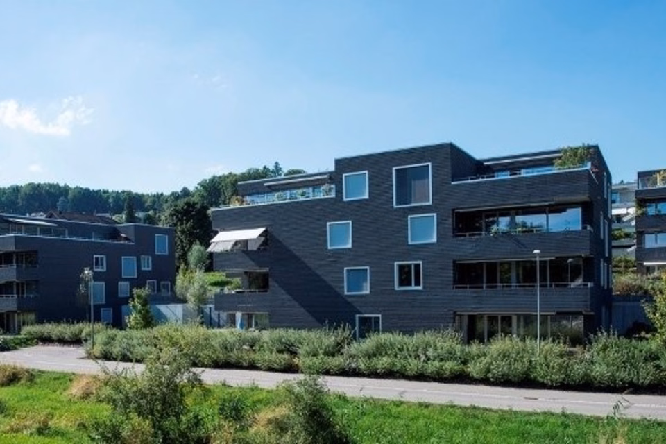Looking for a parking space?, Widlerstrasse, 5022 Küttigen-Rombach, Aargau, CH