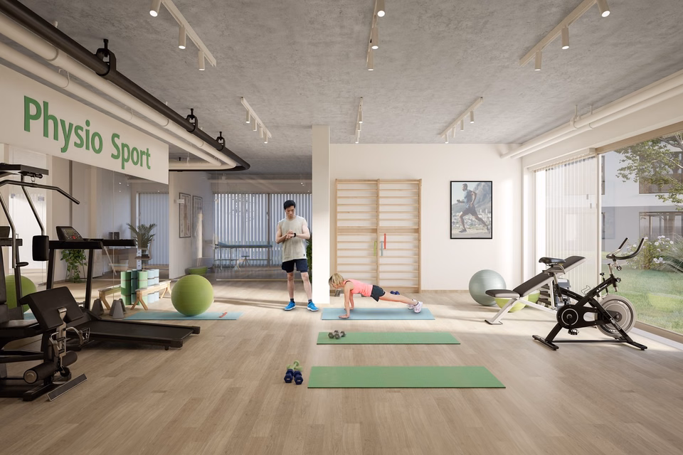 Prime location for top businesses!, Bahnhofplatz, 6460 Altdorf, Uri, CH