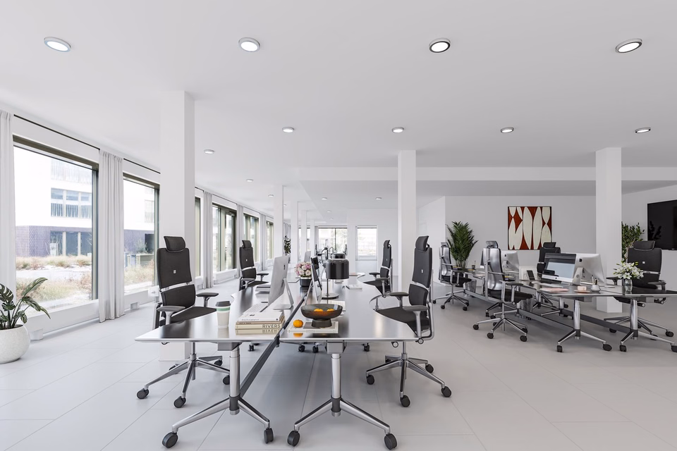 Commercial or office space at Altdorf train station..., Bahnhofplatz, 6460 Altdorf, Uri, CH