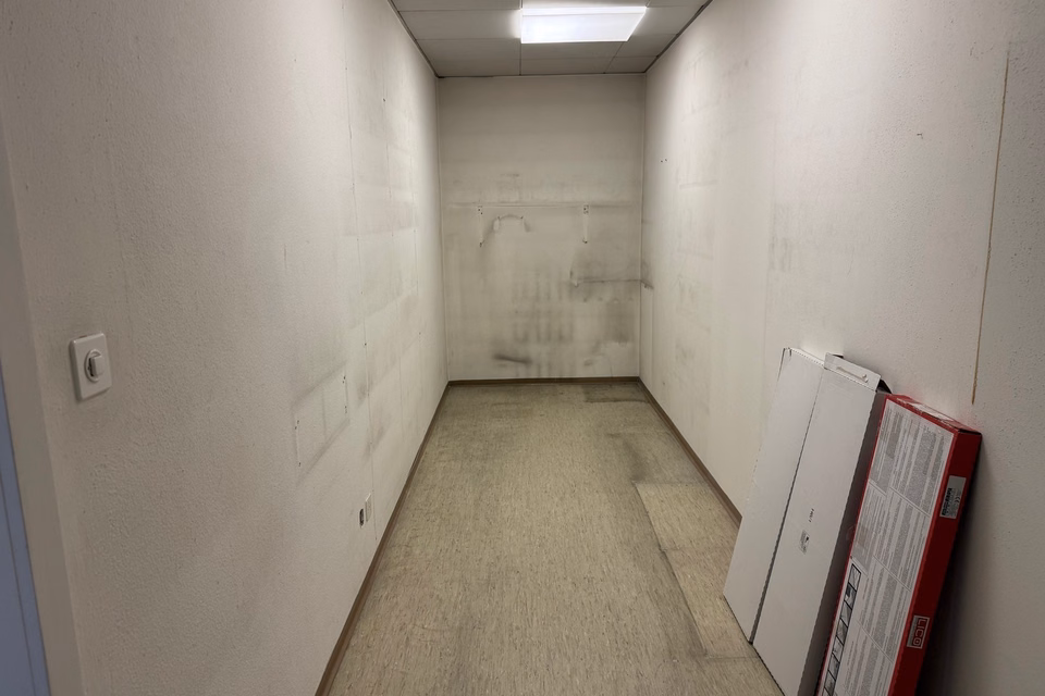 Office premises / practice for rent, Weiningerstrasse, 8103 Unterengstringen, Zurich, CH