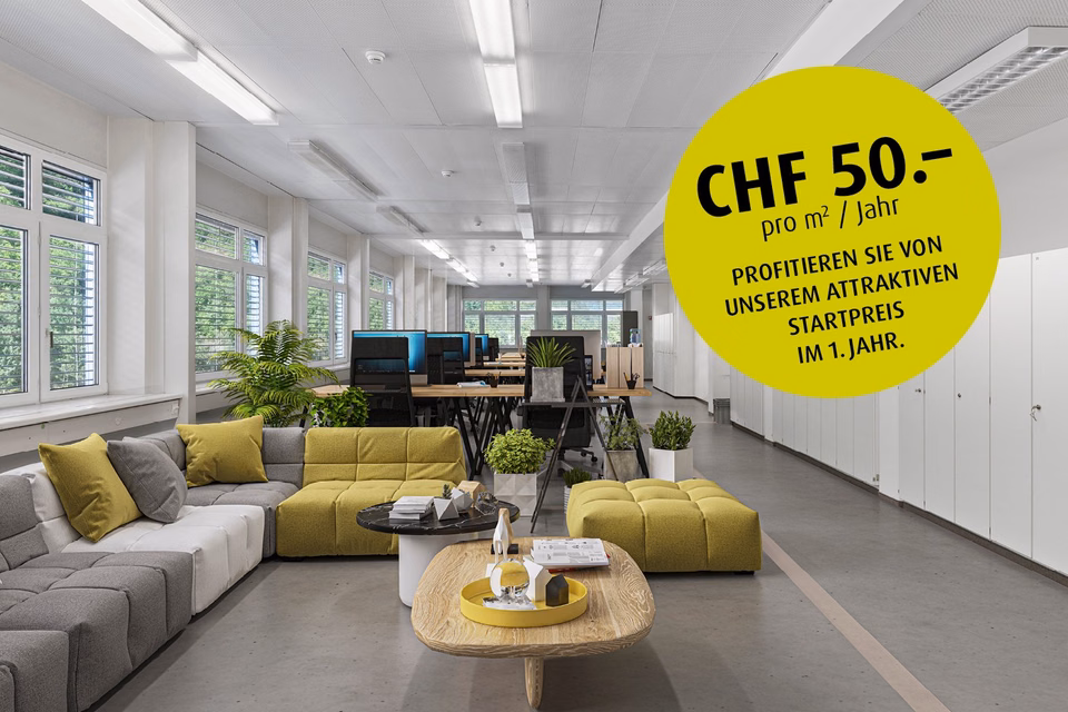 All options for your office in Liestal, Oristalstrasse, 4410 Liestal, Basel-Landschaft, CH