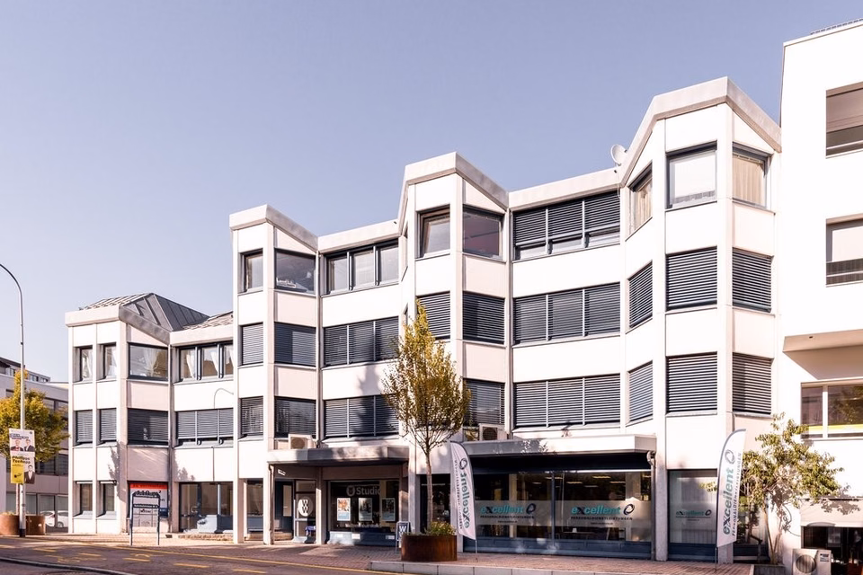 Looking for a short-term solution? A short rental period is possible here!, Bahnhofstrasse, 5600 Lenzburg, Aargau, CH