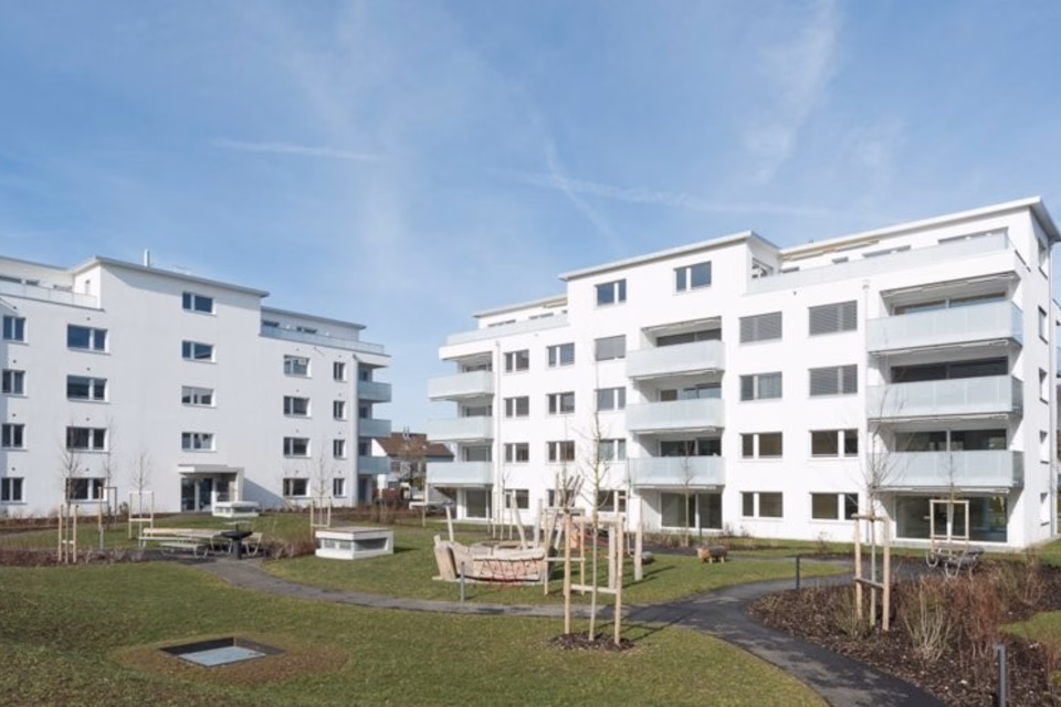 Parking spaces for rent, Degerfeldstrasse 19, 23,, 8260 Stein am Rhein, Schaffhausen, CH
