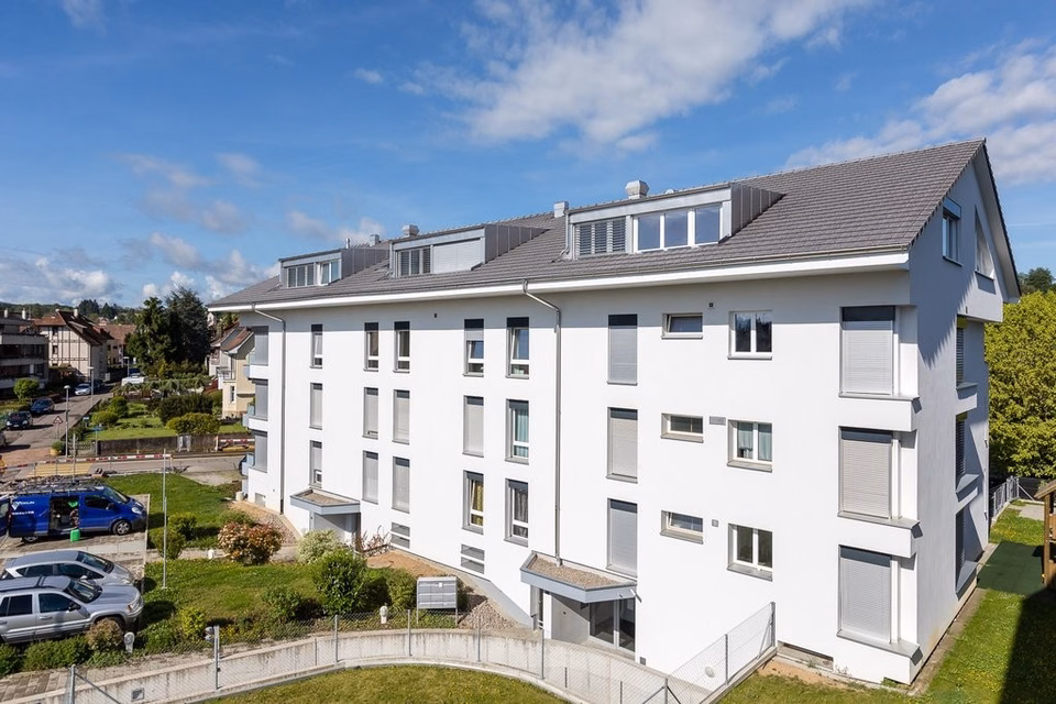 Looking for a parking space?, Burgfeldermattweg 13,, 4123 Allschwil, Basel Land, CH