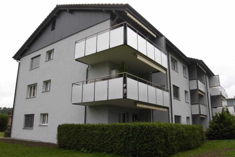 Parking space & motorcycle spaces, Chüeferistrasse 6,, 8320 Fehraltorf, Zurich, CH