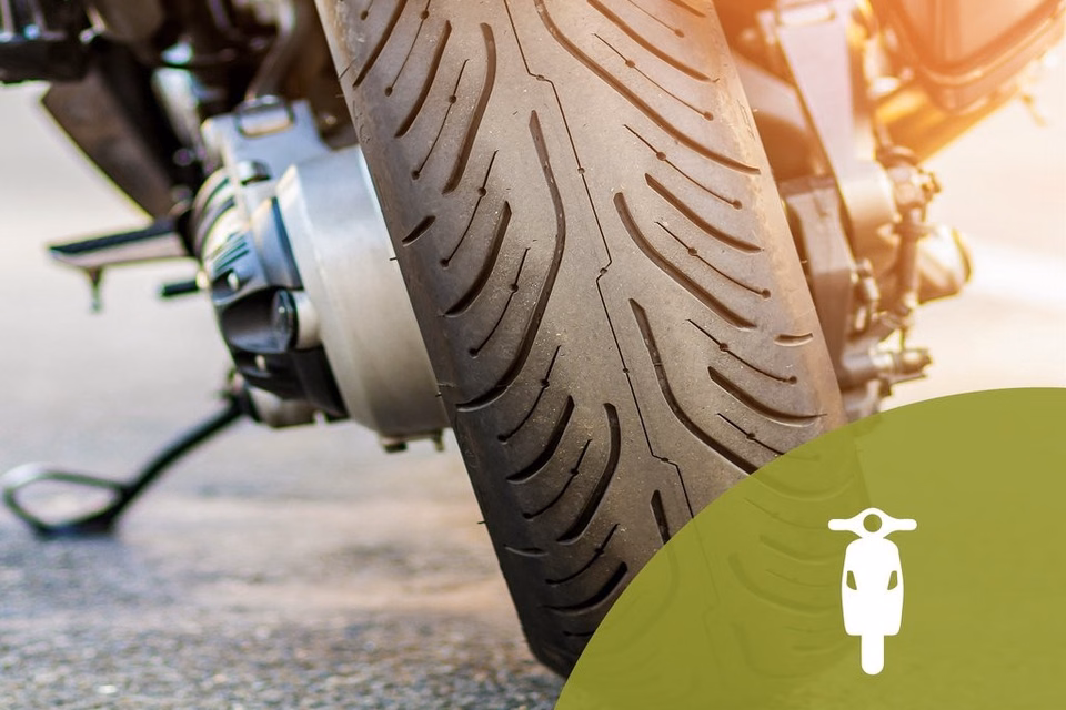 Motorcycle parking space for rent in Winterthur!, Obere Schöntalstr.40-48, Zürcherstr.52-60, Werk, 8406 Winterthur, Zurich, CH
