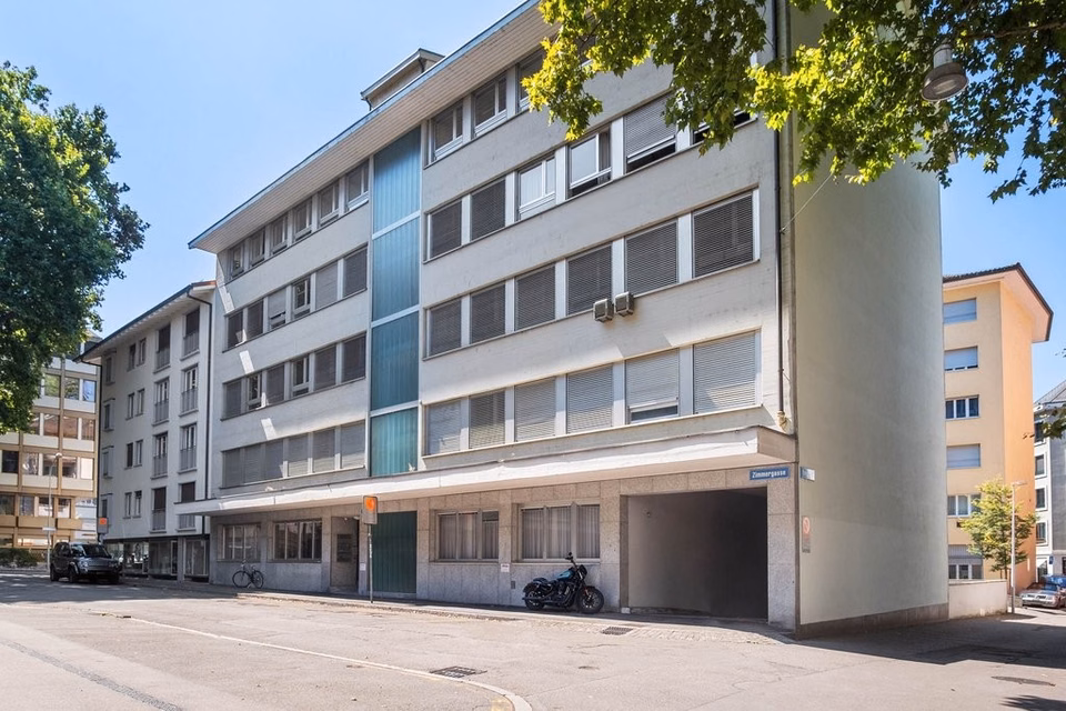 Looking for office premises in a prime location?, Zimmergasse, 8008 Zürich, Zurich, CH