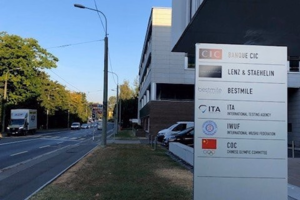 Just steps from Vidy and the lake!, Avenue de Rhodanie, 1007 Lausanne, Vaud, CH
