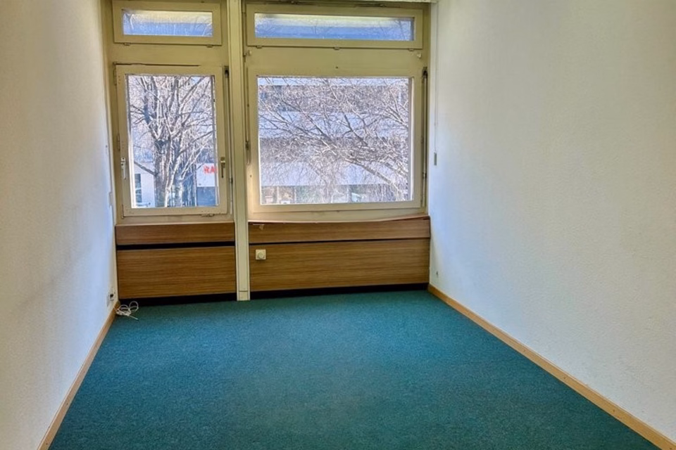 Office space for rent in the city centre!, Avenue de la Gare, 1950 Sion, Valais/Wallis, CH