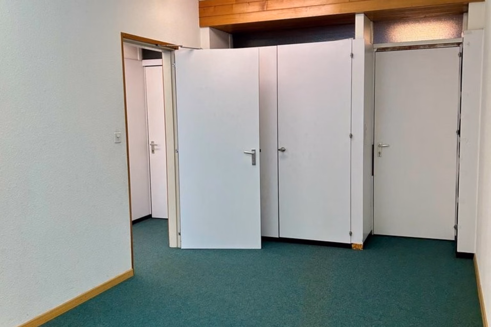 Office space for rent in the city centre!, Avenue de la Gare, 1950 Sion, Valais/Wallis, CH