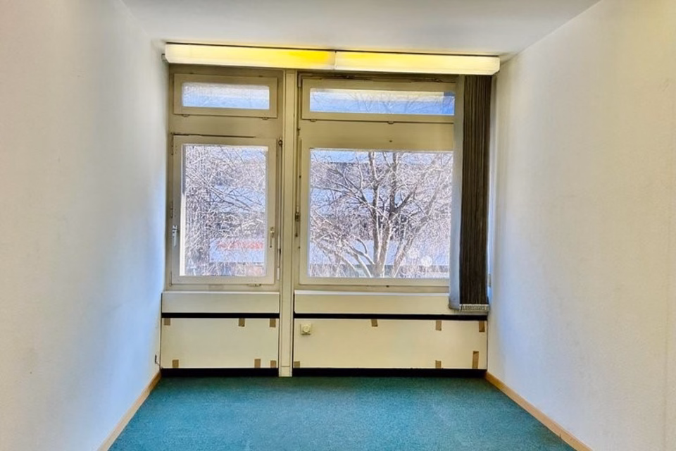 Office space for rent in the city centre!, Avenue de la Gare, 1950 Sion, Valais/Wallis, CH