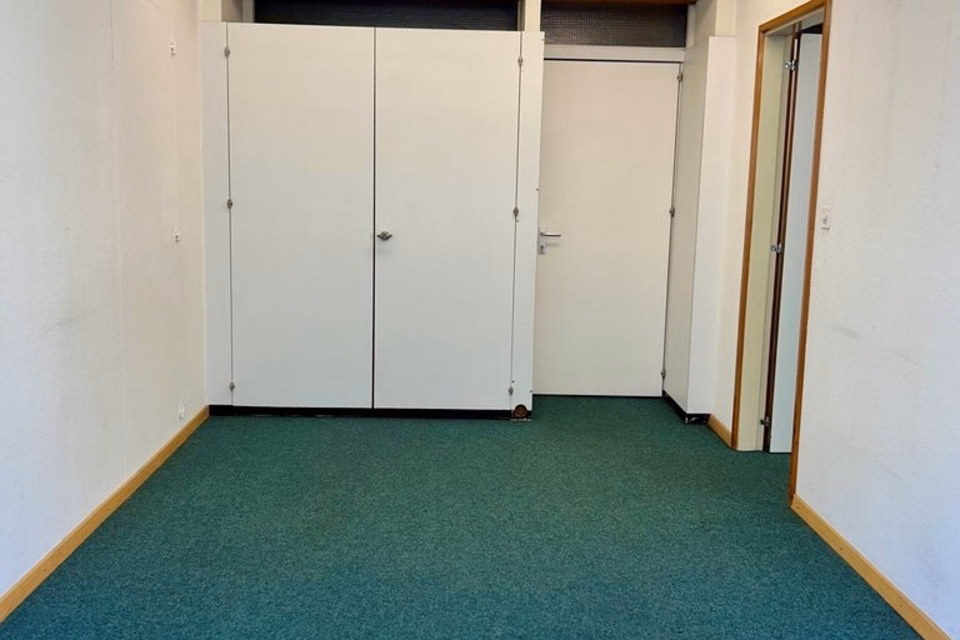 Office space for rent in the city centre!, Avenue de la Gare, 1950 Sion, Valais/Wallis, CH