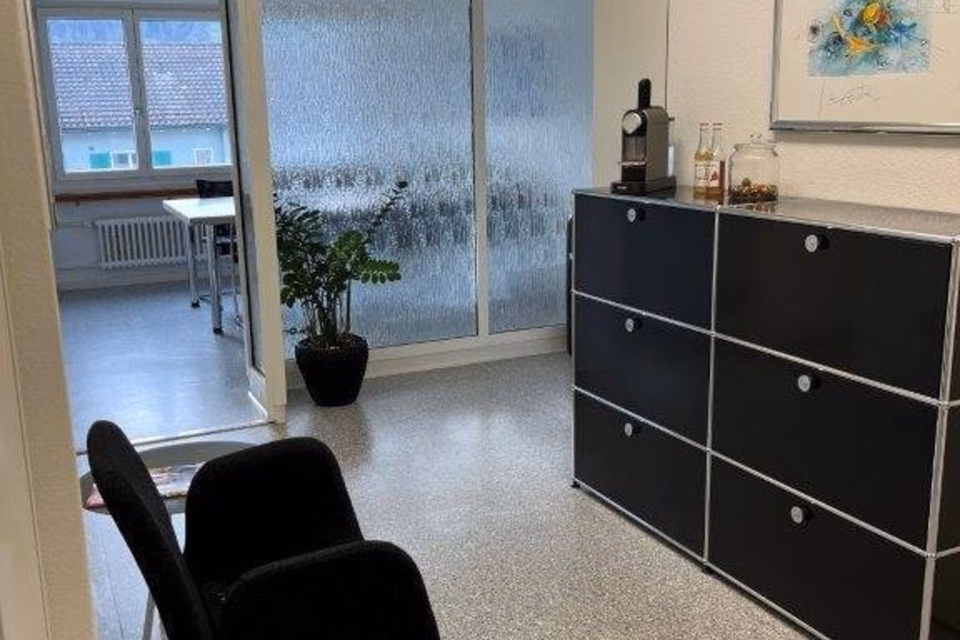 Your commercial property over 95m2 in the centre of Horw!, Schulhausstrasse, 6048 Horw, Lucerne, CH