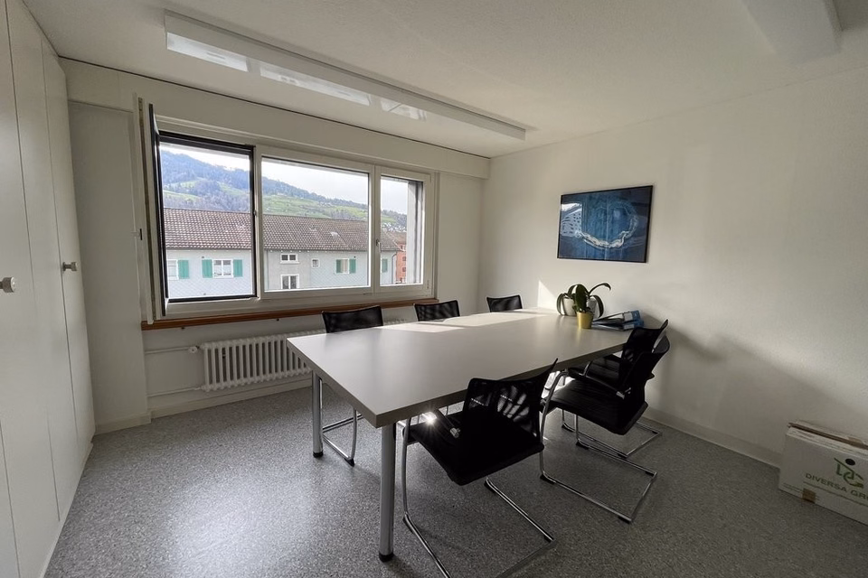 Your commercial property over 95m2 in the centre of Horw!, Schulhausstrasse, 6048 Horw, Lucerne, CH