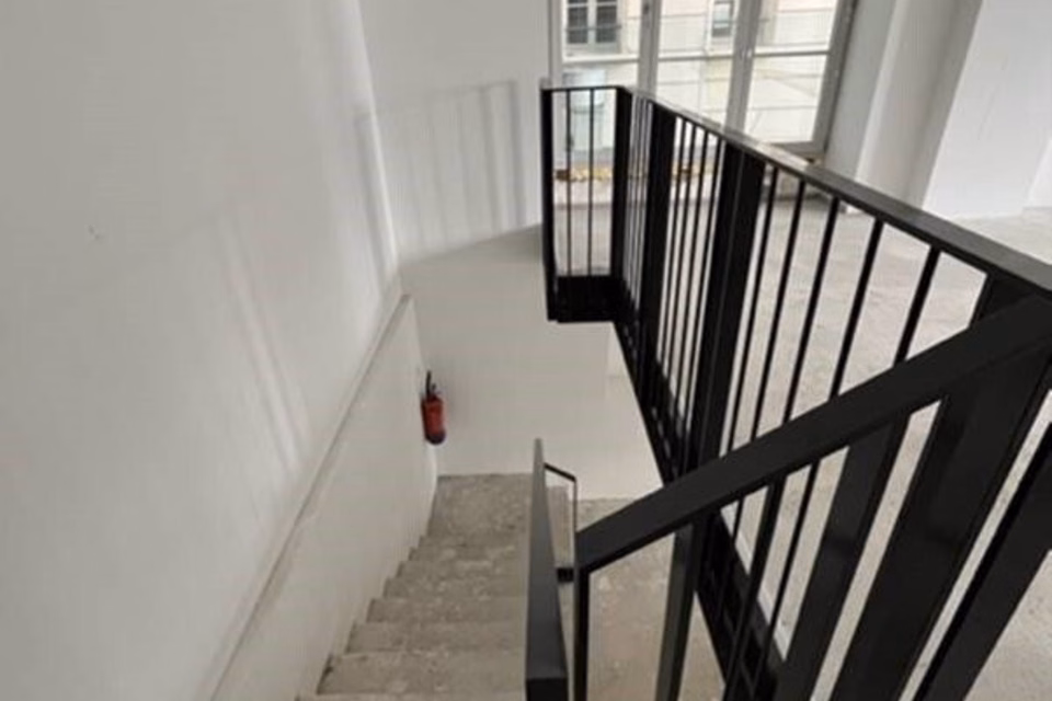 Retail unit in the city centre!, Rue des Terreaux, 1003 Lausanne, Vaud, CH