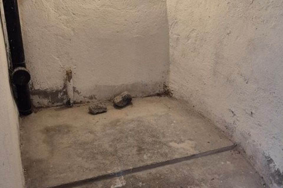 Storage unit near the station - first month's rent free, Rue du Mûrier, 1820 Montreux, Vaud, CH