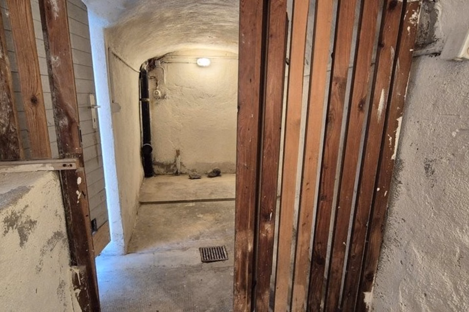 Storage unit near the station - first month's rent free, Rue du Mûrier, 1820 Montreux, Vaud, CH