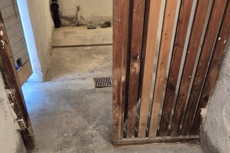 Storage unit near the station - first month's rent free, Rue du Mûrier, 1820 Montreux, Vaud, CH
