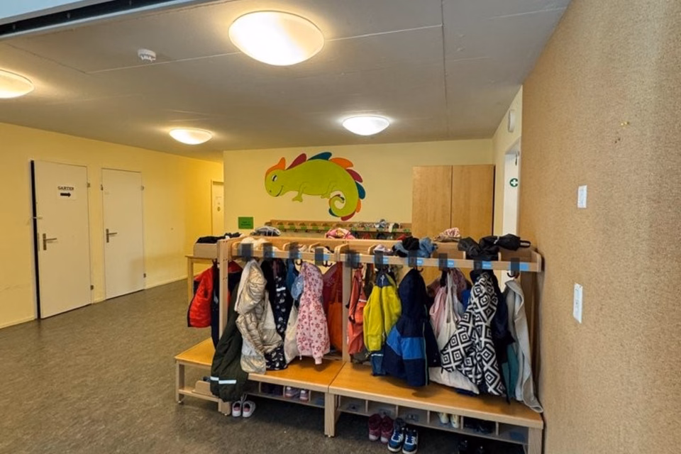 478 m2 commercial space / Your new business address!, Mellingerstrasse 128 a, 5400 Baden, Aargau, CH