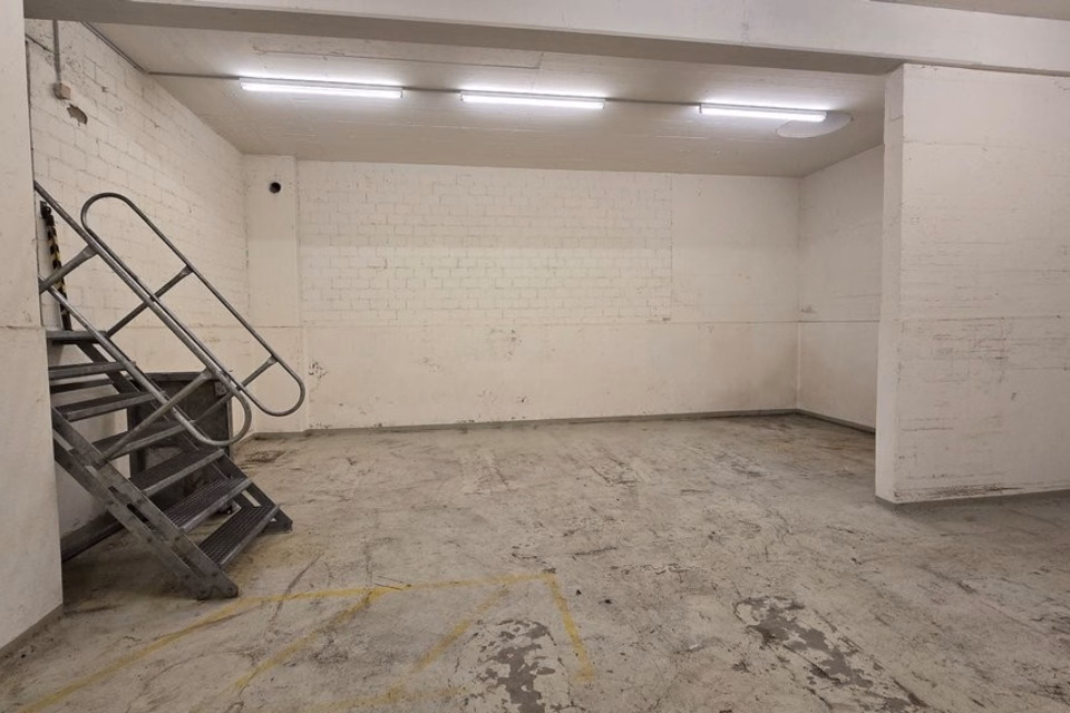 Storage room in the heart of Baden!, Stadtturmstrasse, 5400 Baden, Aargau, CH