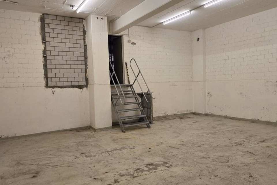 Storage room in the heart of Baden!, Stadtturmstrasse, 5400 Baden, Aargau, CH