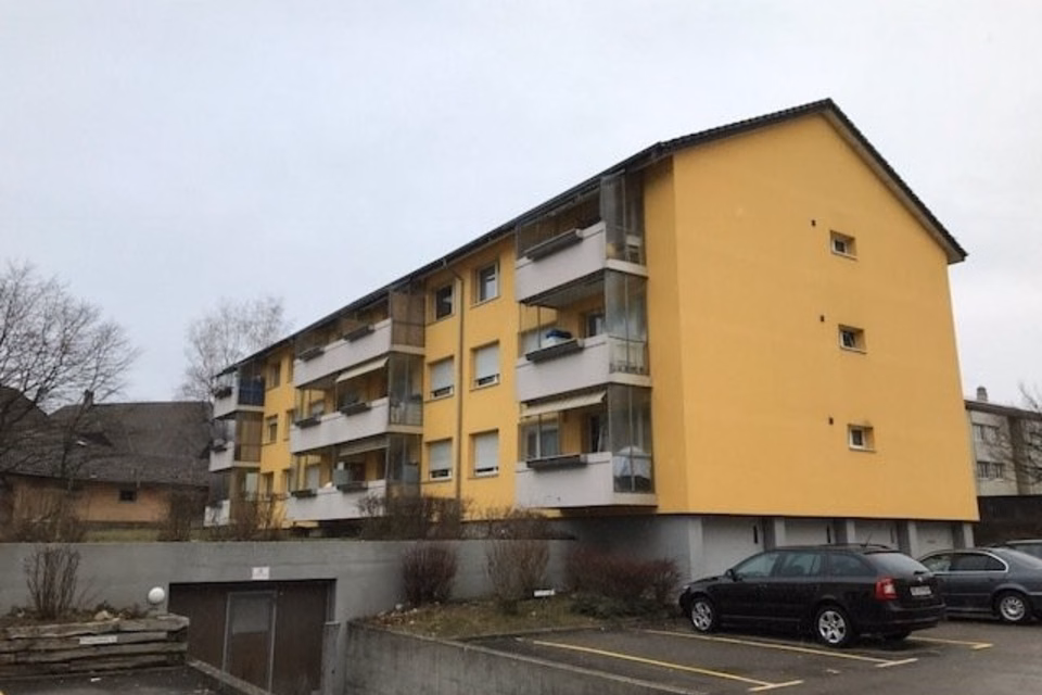 Looking for an indoor parking space?, Moosstrasse, 3302 Moosseedorf, Bern, CH