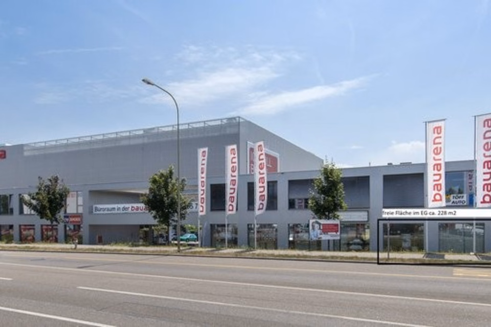 Commercial space for rent in Volketswil, Industriestrasse, 8604 Volketswil, Zurich, CH