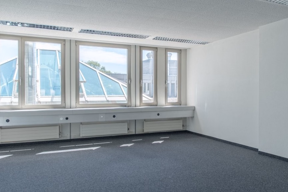 Everything under one roof in the "Am Stadtgarten" shopping centre (fixed-term), Bankstrasse 8,, 8400 Winterthur, Zurich, CH