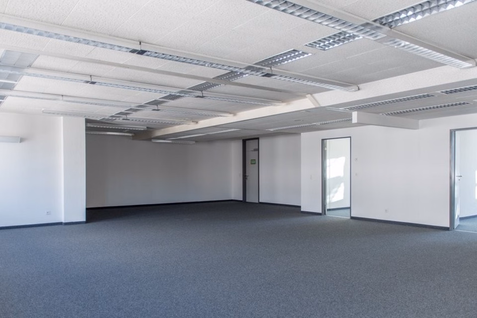 Everything under one roof in the "Am Stadtgarten" shopping centre (fixed-term), Bankstrasse 8,, 8400 Winterthur, Zurich, CH