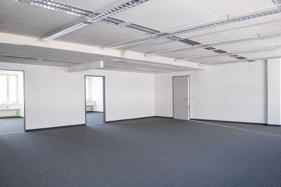 Everything under one roof in the "Am Stadtgarten" shopping centre (fixed-term), Bankstrasse 8,, 8400 Winterthur, Zurich, CH