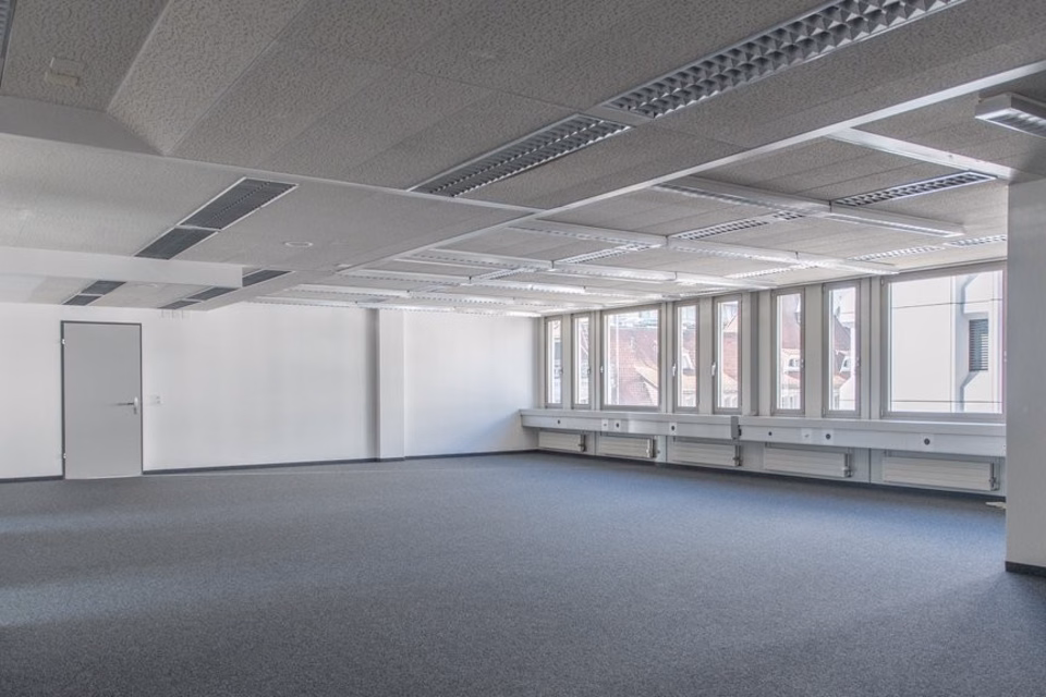 Everything under one roof in the "Am Stadtgarten" shopping centre (fixed-term), Bankstrasse 8,, 8400 Winterthur, Zurich, CH
