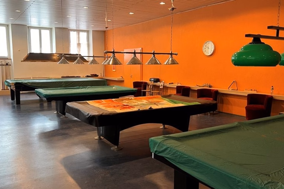 Attractive commercial space in Neftenbach!, Rotfarb 1,, 8413 Neftenbach, Zurich, CH
