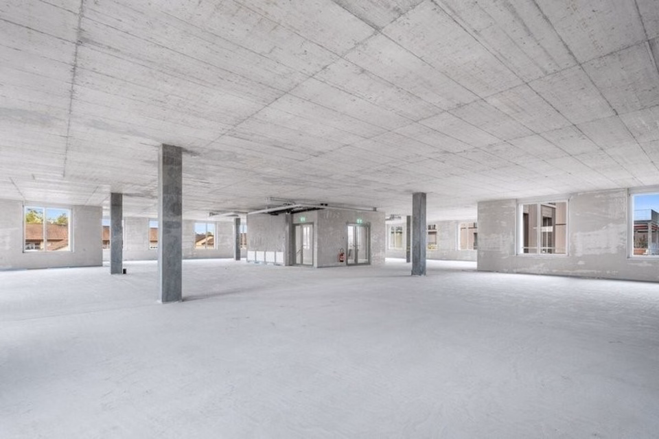 Attractive location with potential!, Hegifeldstrasse, 8400 Winterthur, Zurich, CH