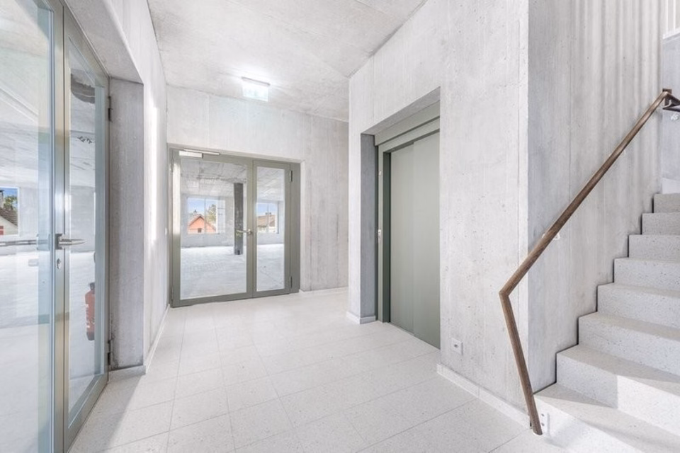 Attractive location with potential!, Hegifeldstrasse, 8400 Winterthur, Zurich, CH