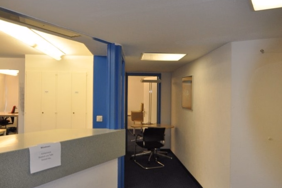 Office space in the centre of Baden, Badstrasse, 5400 Baden, Aargau, CH