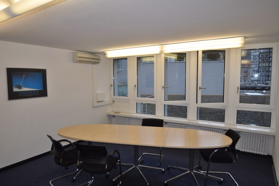 Office space in the centre of Baden, Badstrasse, 5400 Baden, Aargau, CH