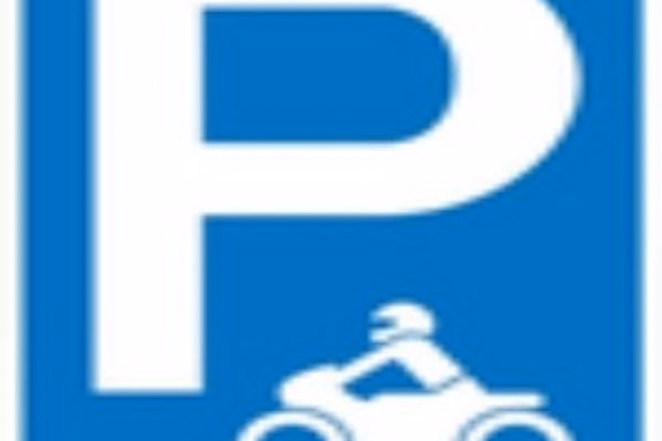 Moped parking space for rent in Oberwil near Zug, Tellenmattstrasse, 6317 Oberwil b. Zug, Zug, CH