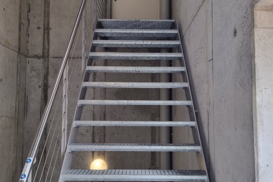 Your office in the heart of Kloten, Steinackerstrasse, 8302 Kloten, Zurich, CH
