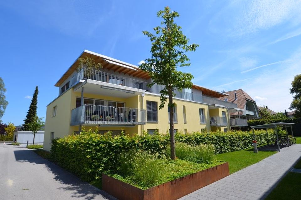 Looking for a parking space?, Hofstattweg 5a,, 3422 Kirchberg, Bern, CH