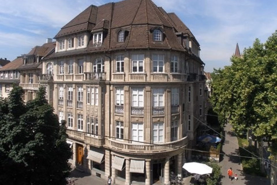 Atelier and project space in Paulusquartier - also available for temporary use, Steinenring, 4051 Basel, Basel-City, CH