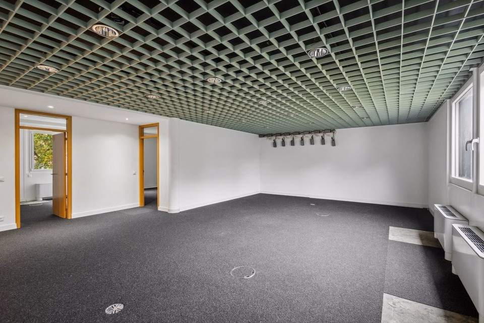 Commercial space in the heart of Lugano, Via Serafino Balestra 31,, 6900 Lugano, Ticino, CH