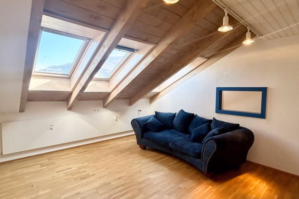 Superb offices 1 minute from the train station!, Avenue de la Gare, 1950 Sion, Valais/Wallis, CH