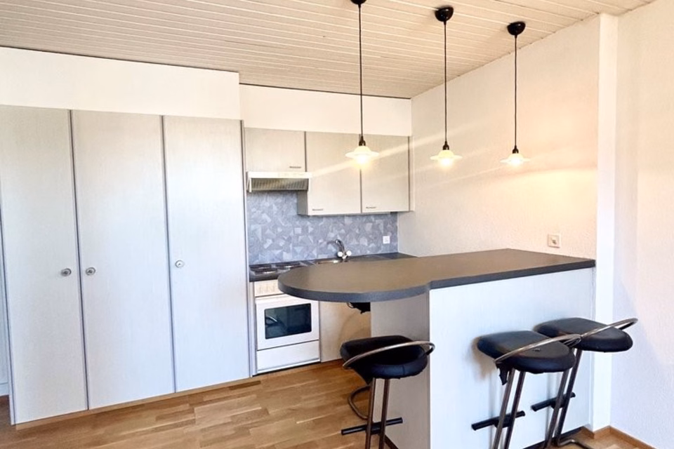 Superb offices 1 minute from the train station!, Avenue de la Gare, 1950 Sion, Valais/Wallis, CH
