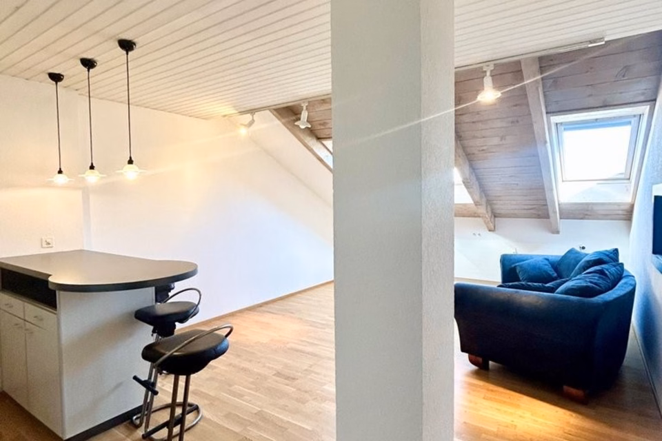 Superb offices 1 minute from the train station!, Avenue de la Gare, 1950 Sion, Valais/Wallis, CH