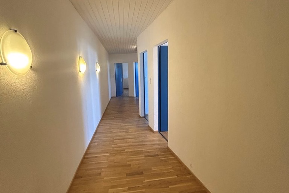 Superb offices 1 minute from the train station!, Avenue de la Gare, 1950 Sion, Valais/Wallis, CH