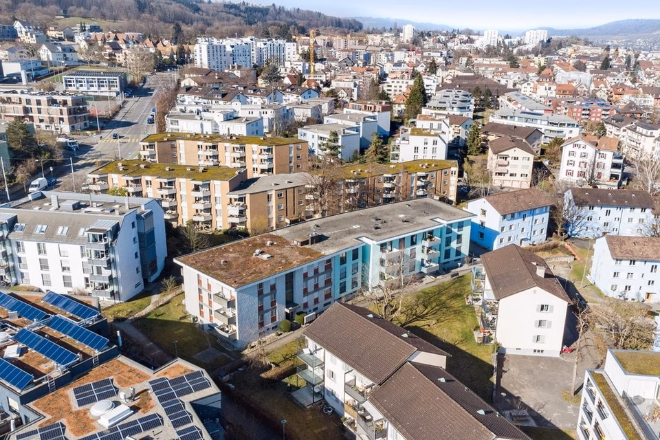 Various car parking spaces, Feldblumenstrasse, 8048 Zürich, Zurich, CH