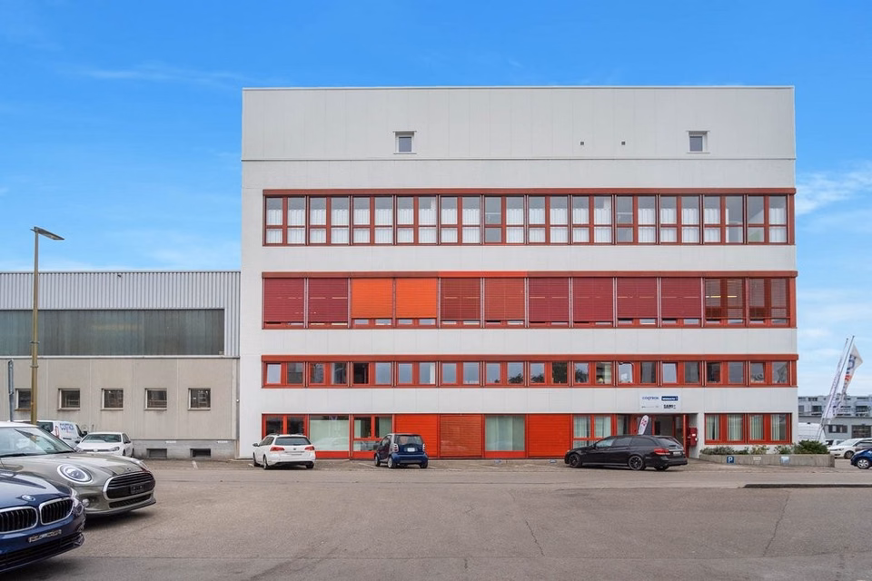 Looking for storage space?, Hegmattenstrasse 24,, 8404 Winterthur, Zurich, CH